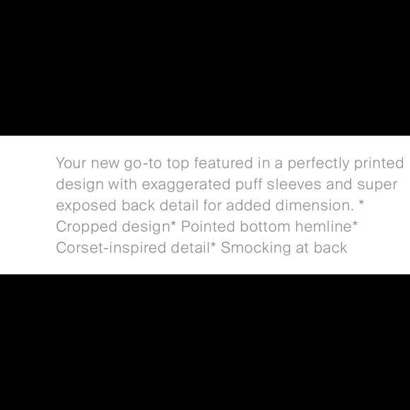 Free people Monica top - Picture 2 of 6